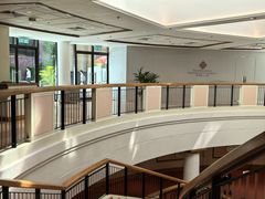 -香港理工大学-赛马会综艺馆