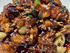 -老李家土菜馆·安吉地标美食
