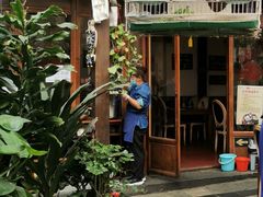 -束河人家(南锣鼓巷店)