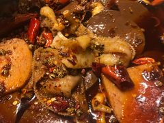 -玉林烤鸭店(定福庄店)