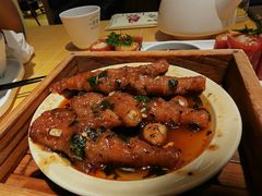 -蔡澜点心·粤菜(花城汇南区店)