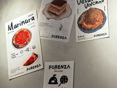 -盘炉forenza·云贵川融合小食堂 ( 钟楼中柳巷店)