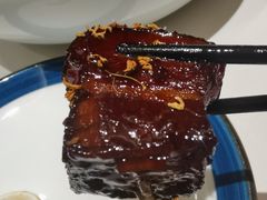 桂花红烧肉-梅飞酒家(名辉豪庭店)