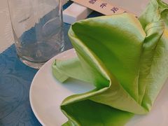 -鹊华居·地道鲁菜·海鲜·融合味(大明湖店)