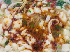 -春发生饭店·非遗(南院门店)