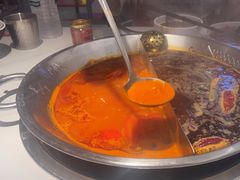 -小龙坎火锅(汉街店)