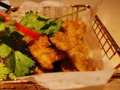 椒盐九肚鱼-避风塘(嘉兴八佰伴店)