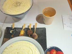 -火山屋台(新街口店)