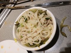 -海底捞火锅(金光华店)