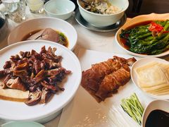 -春发生饭店·非遗(南院门店)