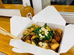 -呷贺盐酥鸡(抄纸巷店)