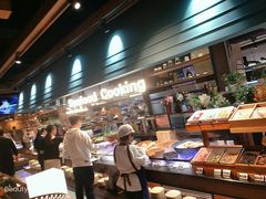 -盛江山自助料理(奥莱锦辉购物广场店)