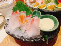 -和创柚子·会席日本料理(新区淮海街店)