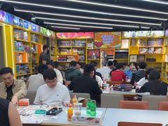-猎人桌游吧(合生汇店)