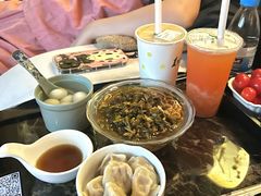 -大桶大足浴(周浦店)