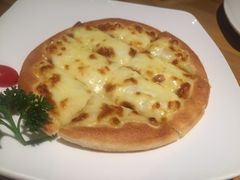 芝士条-菲滋意式餐厅(加州阳光二店)