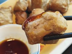 -鑫悦楼煎蟹·16年海鲜大排档