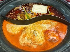 -生活如沸·顺德水牛奶火锅(大学路店)