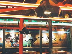 门面-尚品小土屋涮毛肚(李沧万达店)