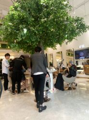 大厅-OnHair Salon
