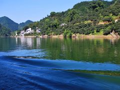 -新安江山水画廊风景区