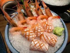 -山葵家居酒屋(天目里店)
