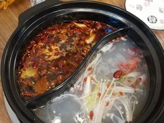 -小郡肝串串香(北蔡店)