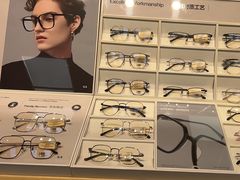 -LOHO眼镜(上海市浦江万达店)