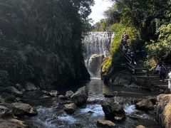 -华蓥山天意谷景区