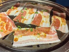 -九田家黑牛烤肉料理(宣化阳光广场店)