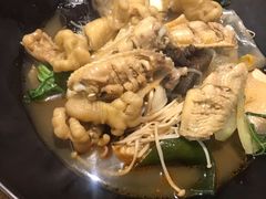 麻辣烫-万记麻辣烫国展总店