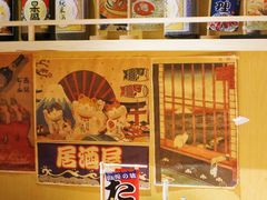 -西月山居匠心创意料理(江汉路新佳丽广场店)