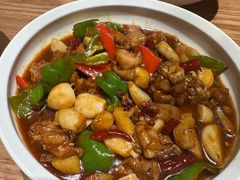 -金锅小厨(乐活街店)