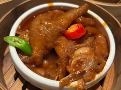 -陶兰居·手工点心·粤菜(圆融时代广场店)