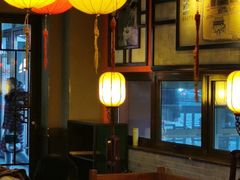 大堂-星巴克(北京天坛东路店)