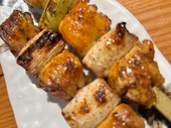 -有喜屋·鲜鸡烧鸟·居酒屋(安龙路店)