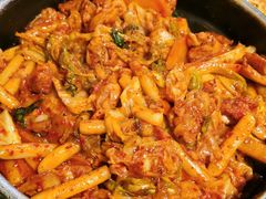 -咕咕站韩国料理(紫金港店)