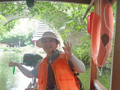 -深圳锦绣中华民俗村