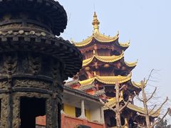 -磁器口古镇