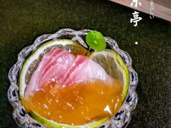 -鮨乐亭Omakase·海胆宴