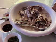 -内蒙古驻京办餐厅