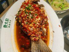 -费大厨辣椒炒肉(正佳广场店)