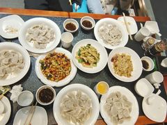 -紫光园·烤鸭·北京菜(团结湖店)