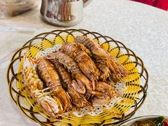 -崖口红树林海鲜餐厅