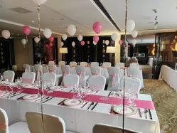 -南京圣和府邸豪华精选酒店-宴会厅婚宴·生日宴·宝宝宴