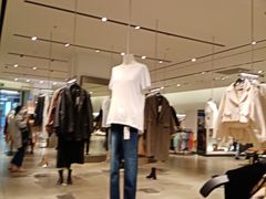 -ZARA(海雅缤纷城宝安店)