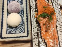 -西月山居匠心创意料理(江汉路新佳丽广场店)