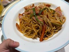 -芝士农场·意式餐厅(生态城万达店)
