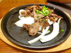-贵木日本料理·铁板烧(新地假日广场店)
