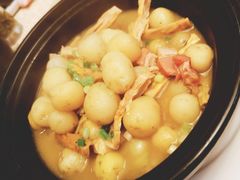 -山外山菜馆(玉泉路店)
